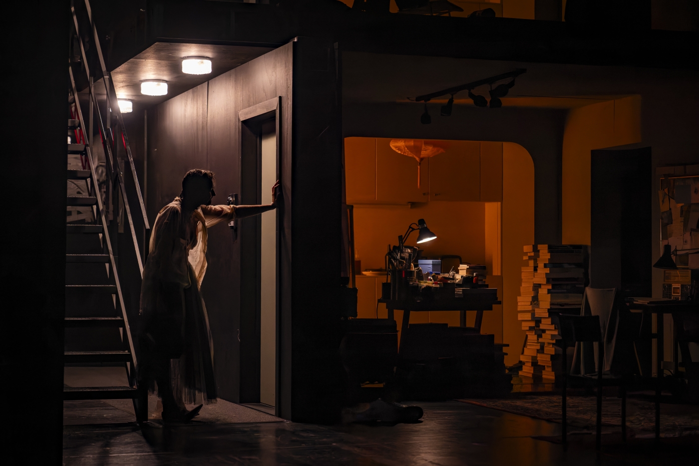 Resonanzen, Foto: Ingo Hoehn