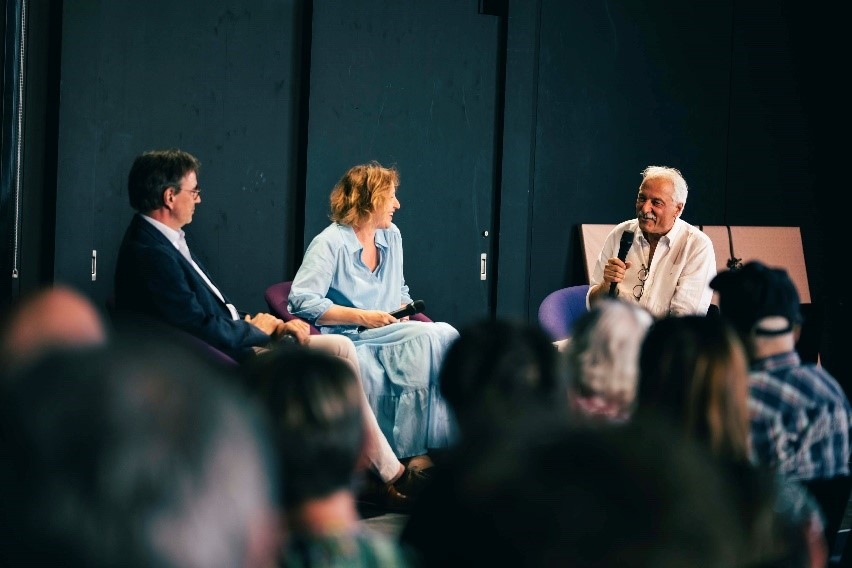 Sommerfest 2022