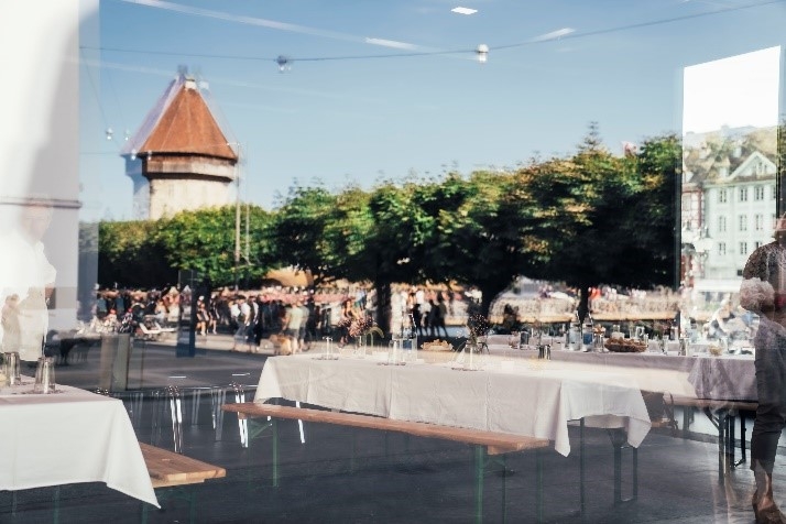Sommerfest 2023