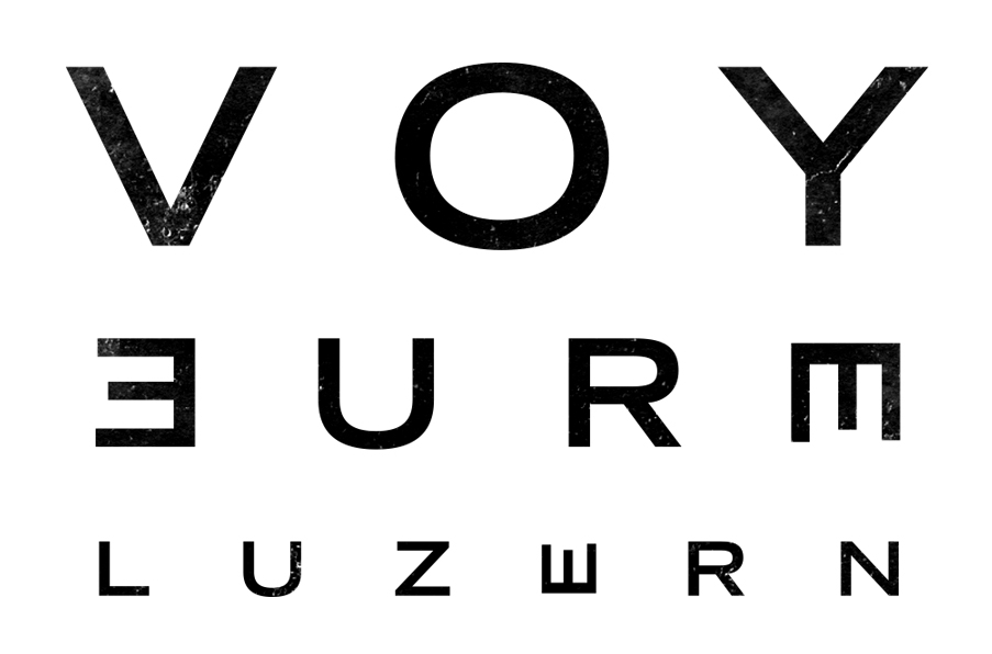 Voyeure, Luzerner Theater