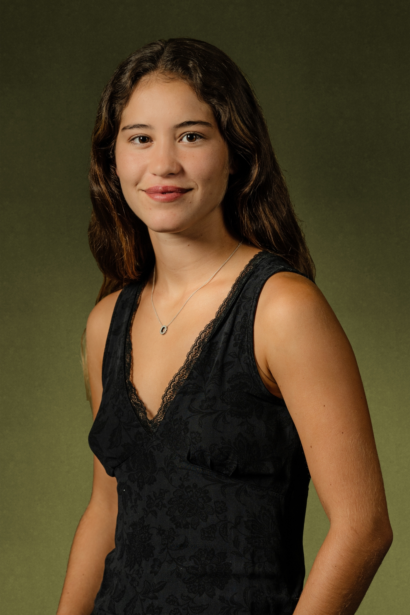 Renata Cidra Labiano, Luzerner Theater