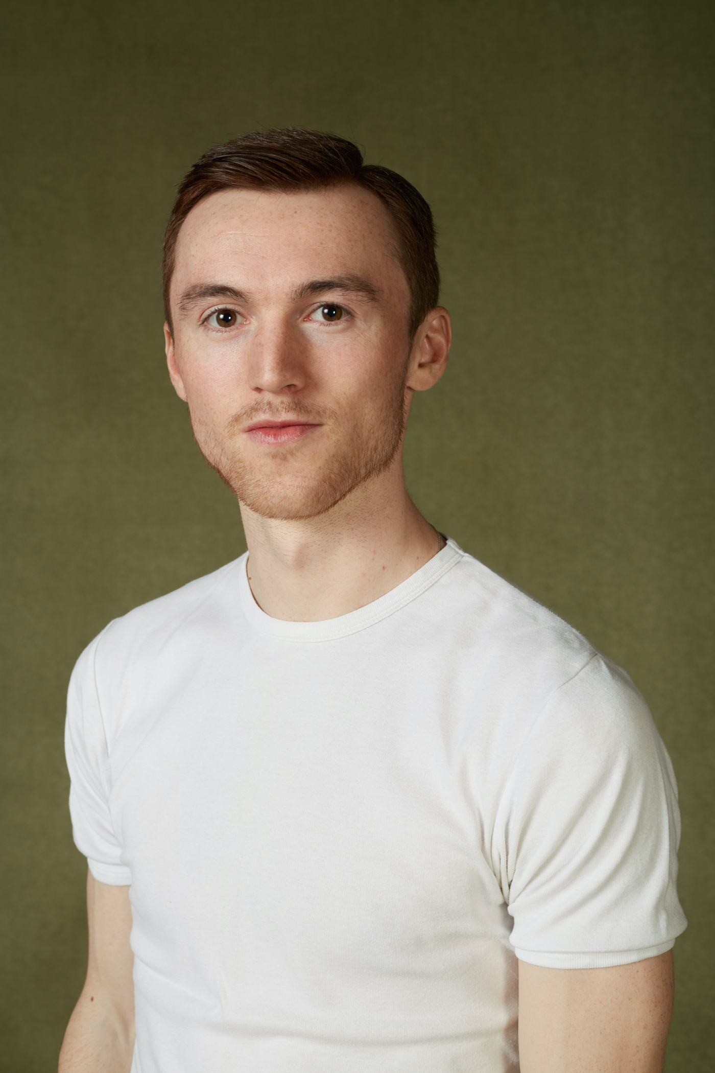 Mathew Prichard, Luzerner Theater