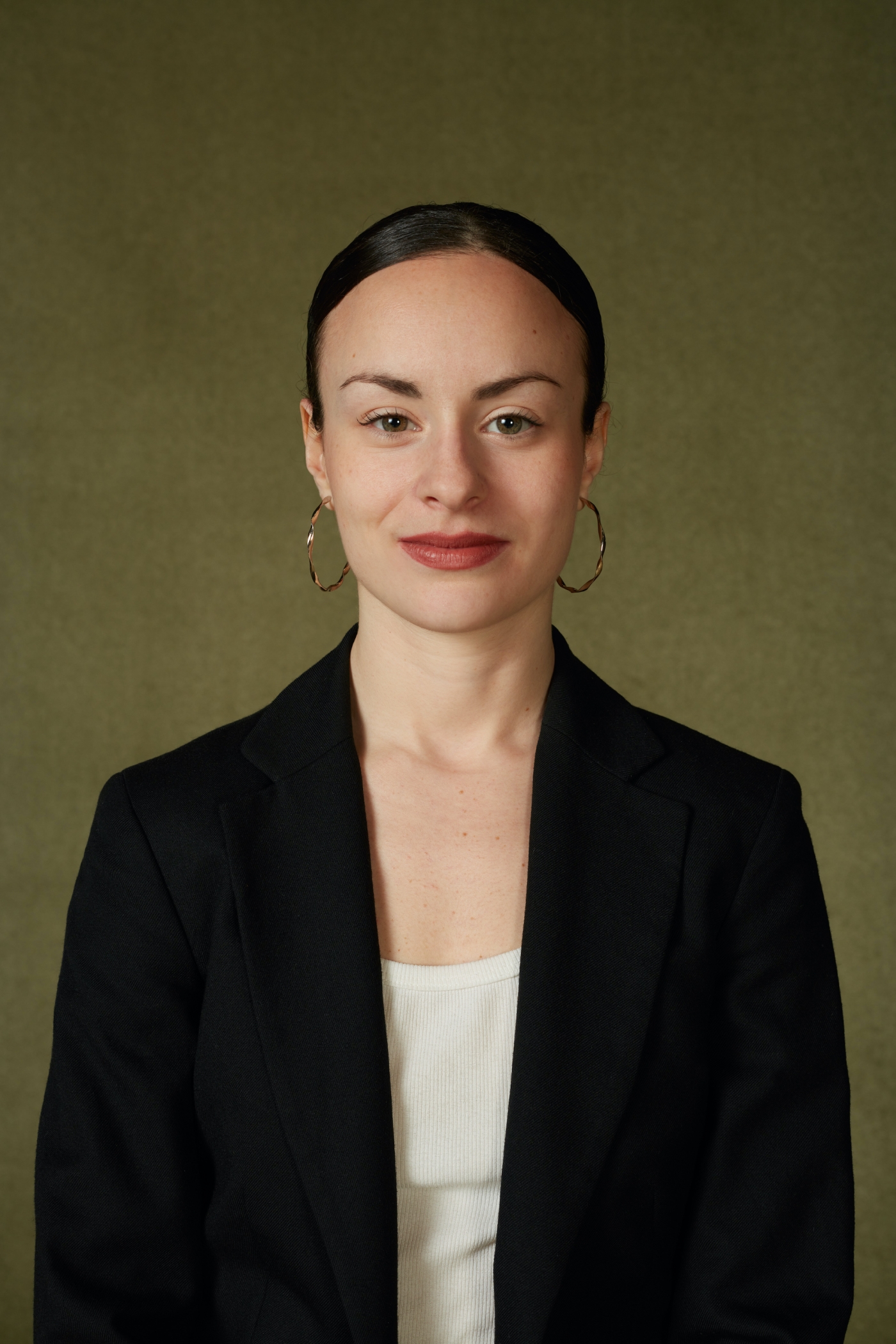 Valeria Marangelli, Luzerner Theater