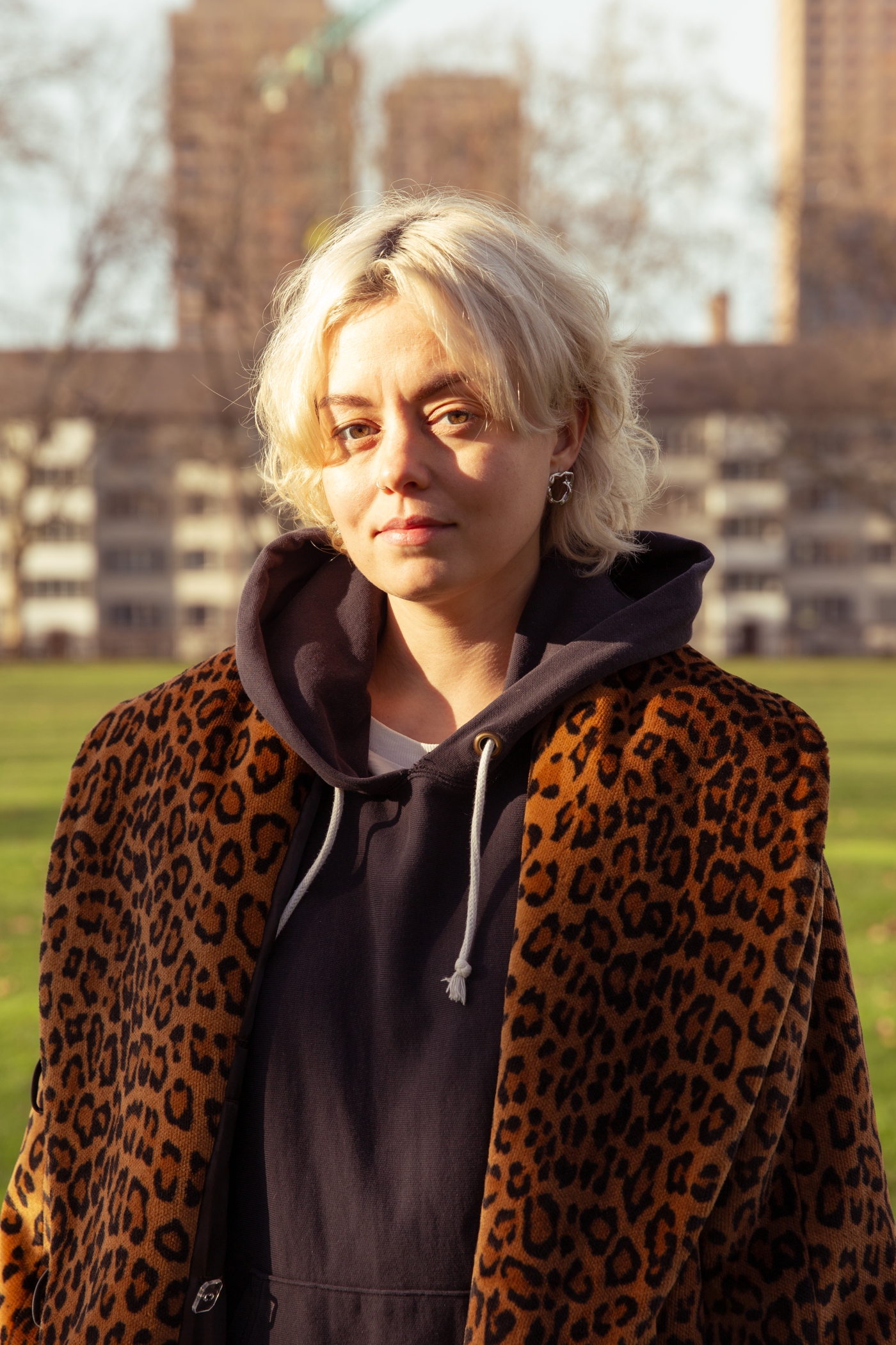 Sarah Calörtscher