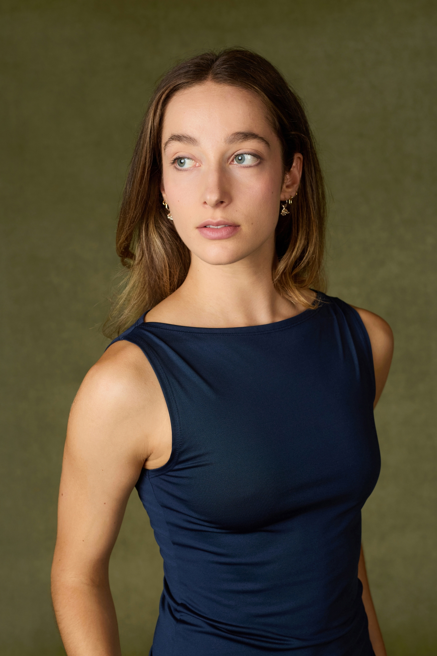 Giorgia Alberio