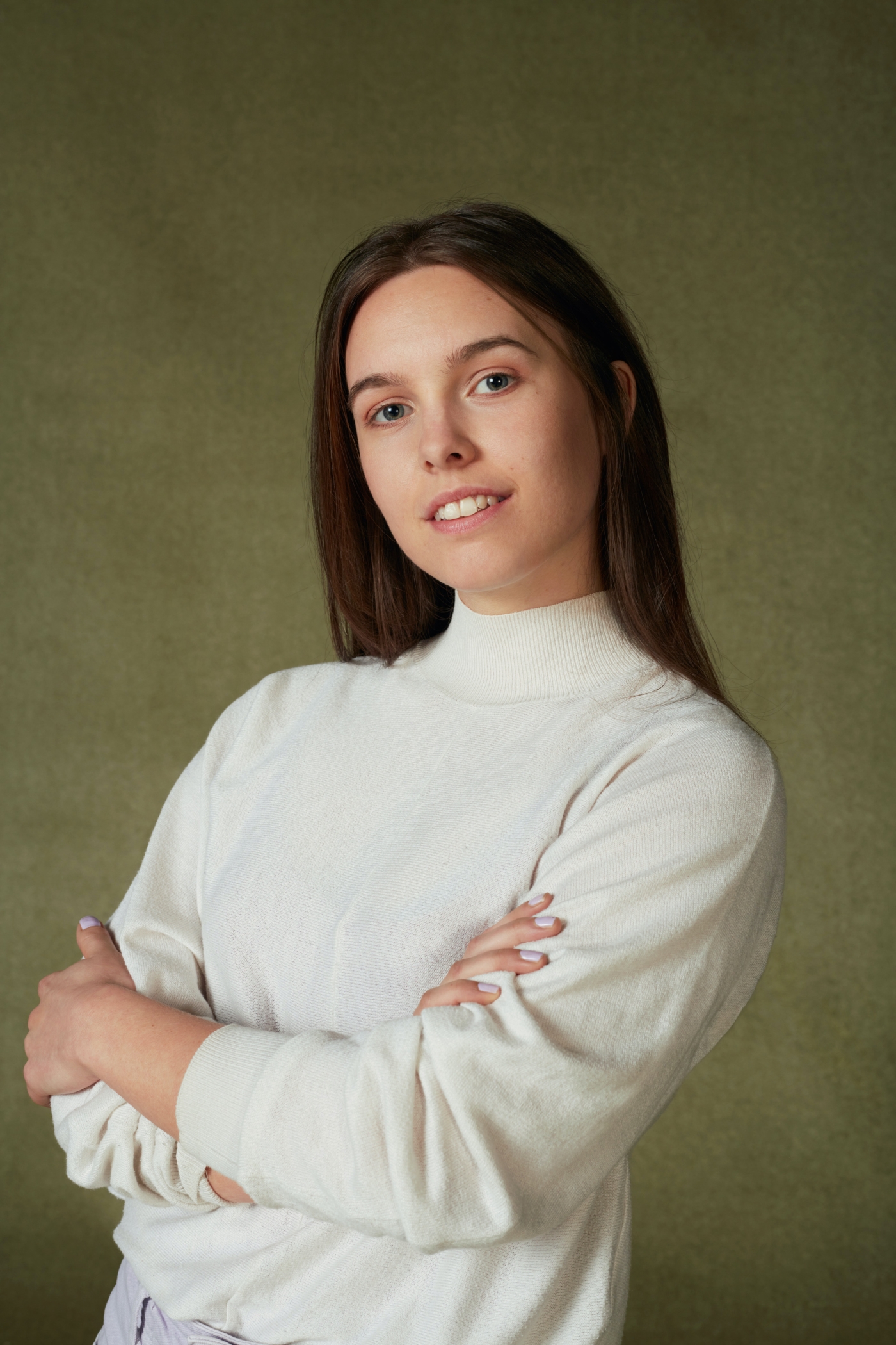 Amélie Hug