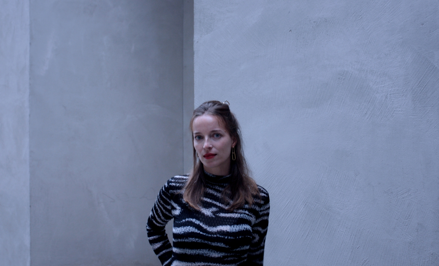 Anna Maria Schories