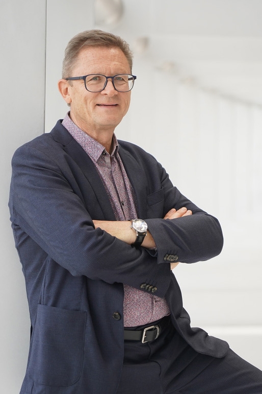 Egils Siliṇš