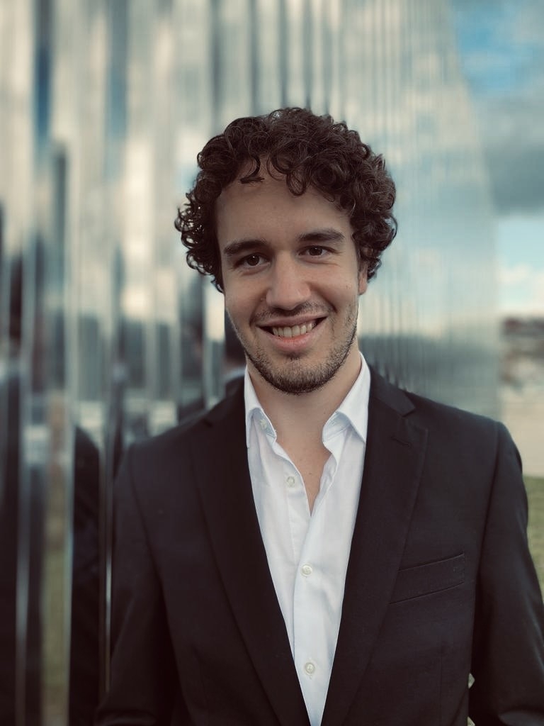 Fabian Meinen