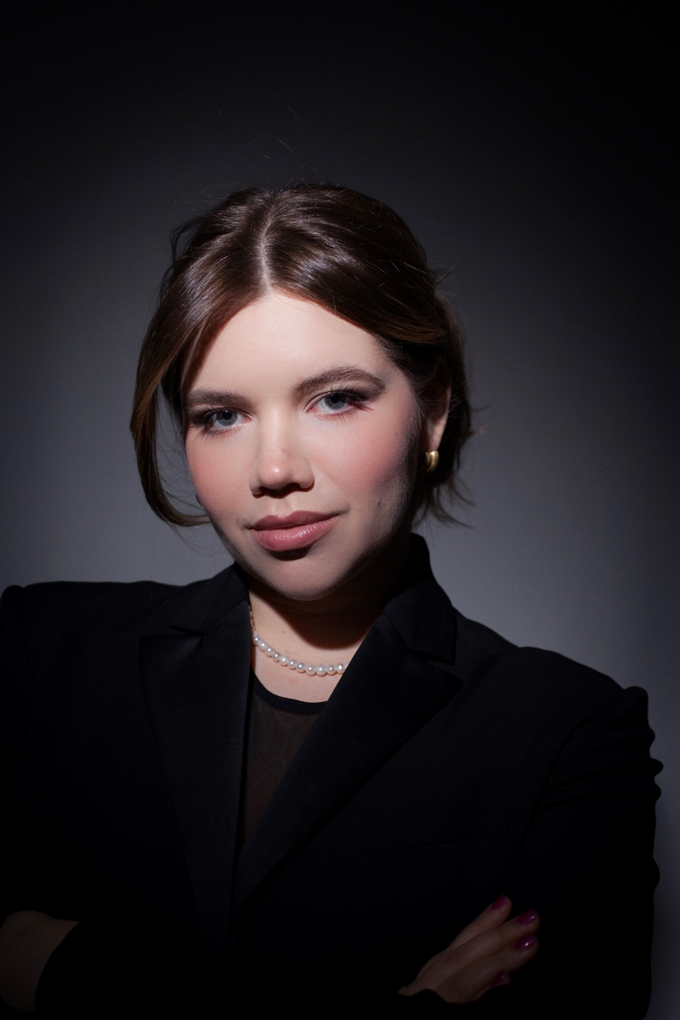 Lora Grigorieva