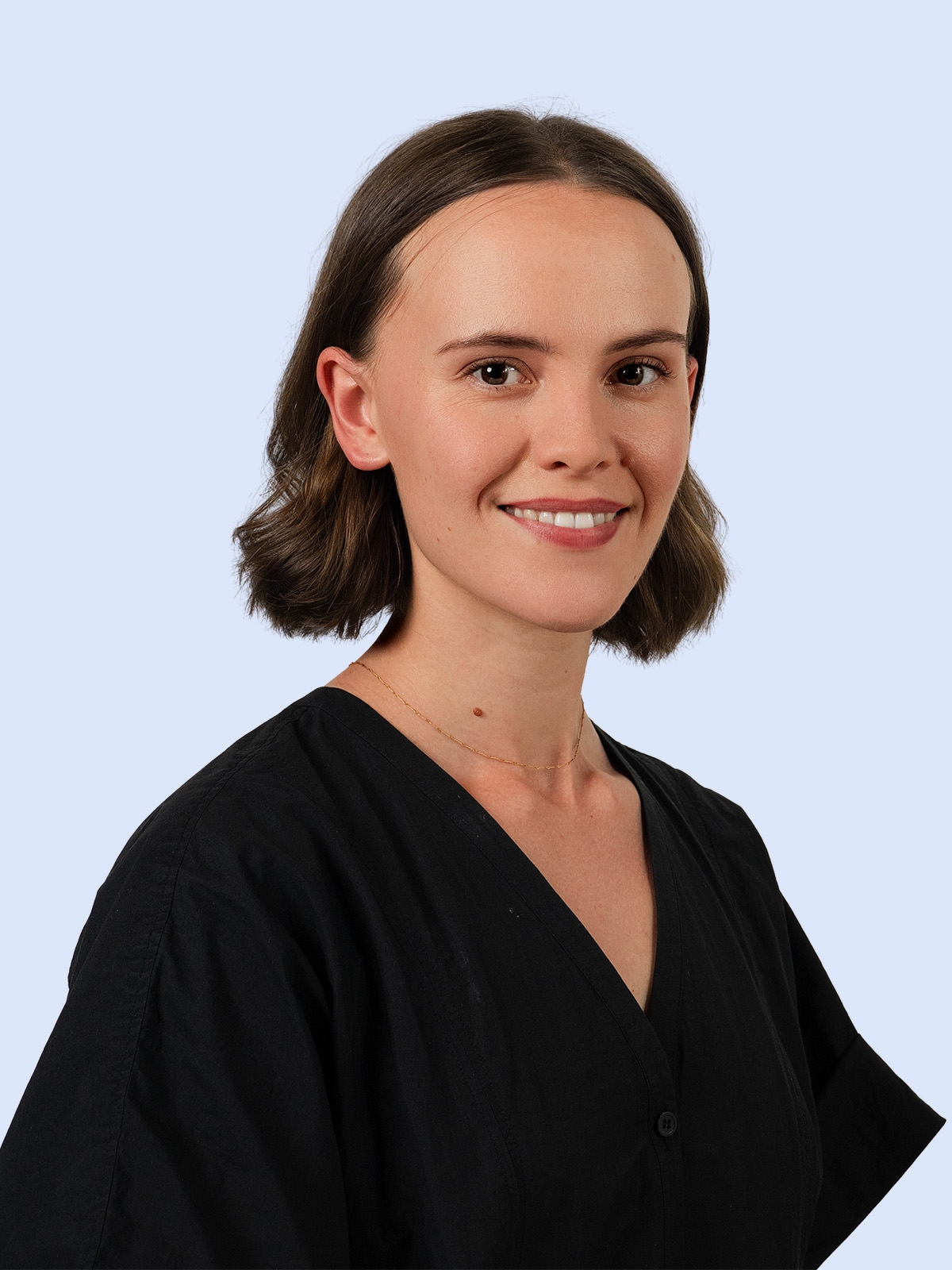 Hanna Lyn Hughes