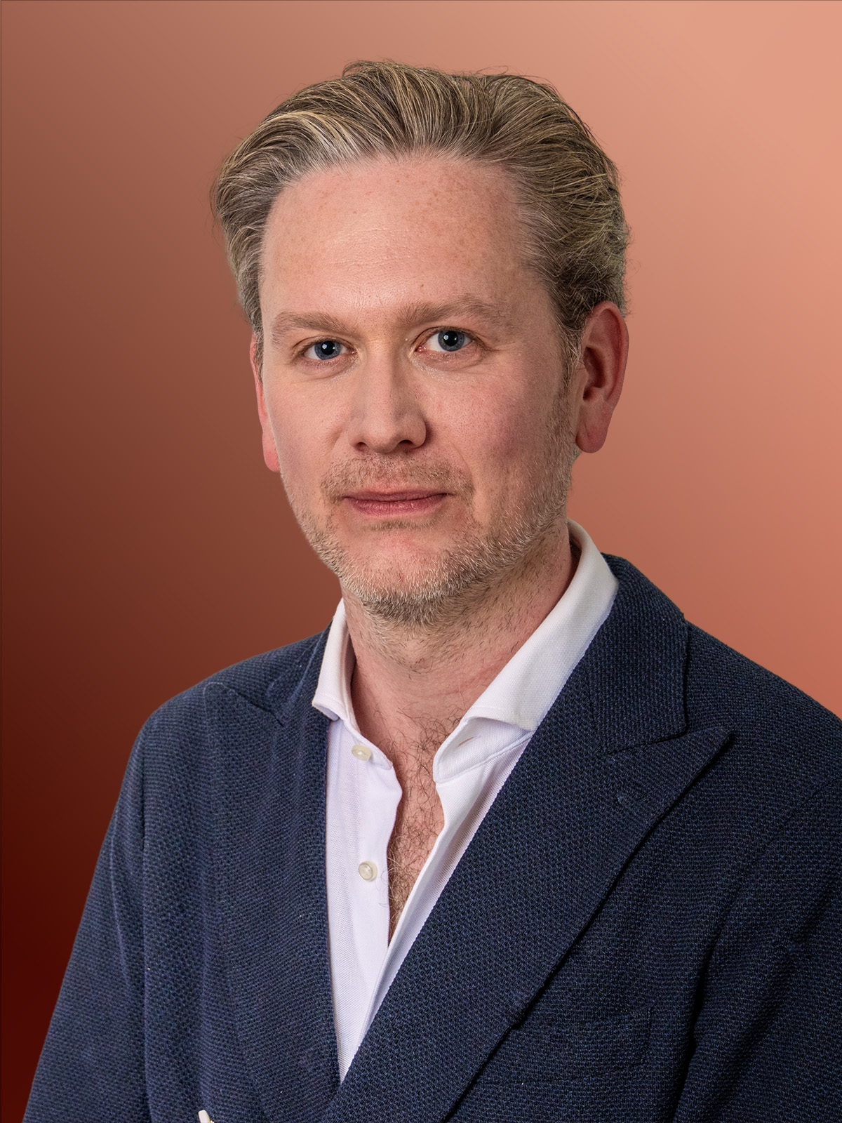 Jonathan Bloxham
