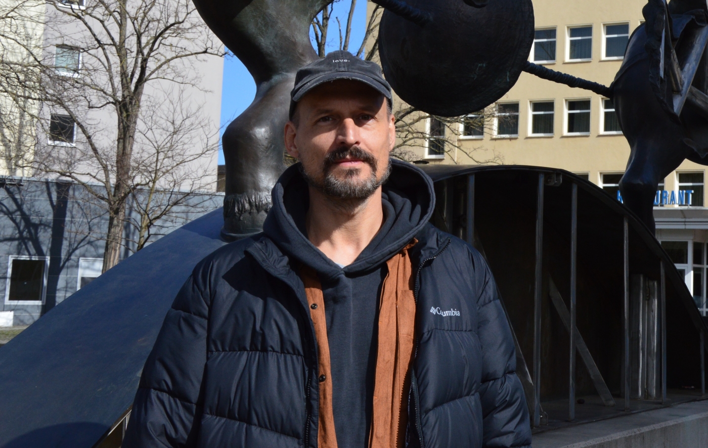 Kevin Rittberger