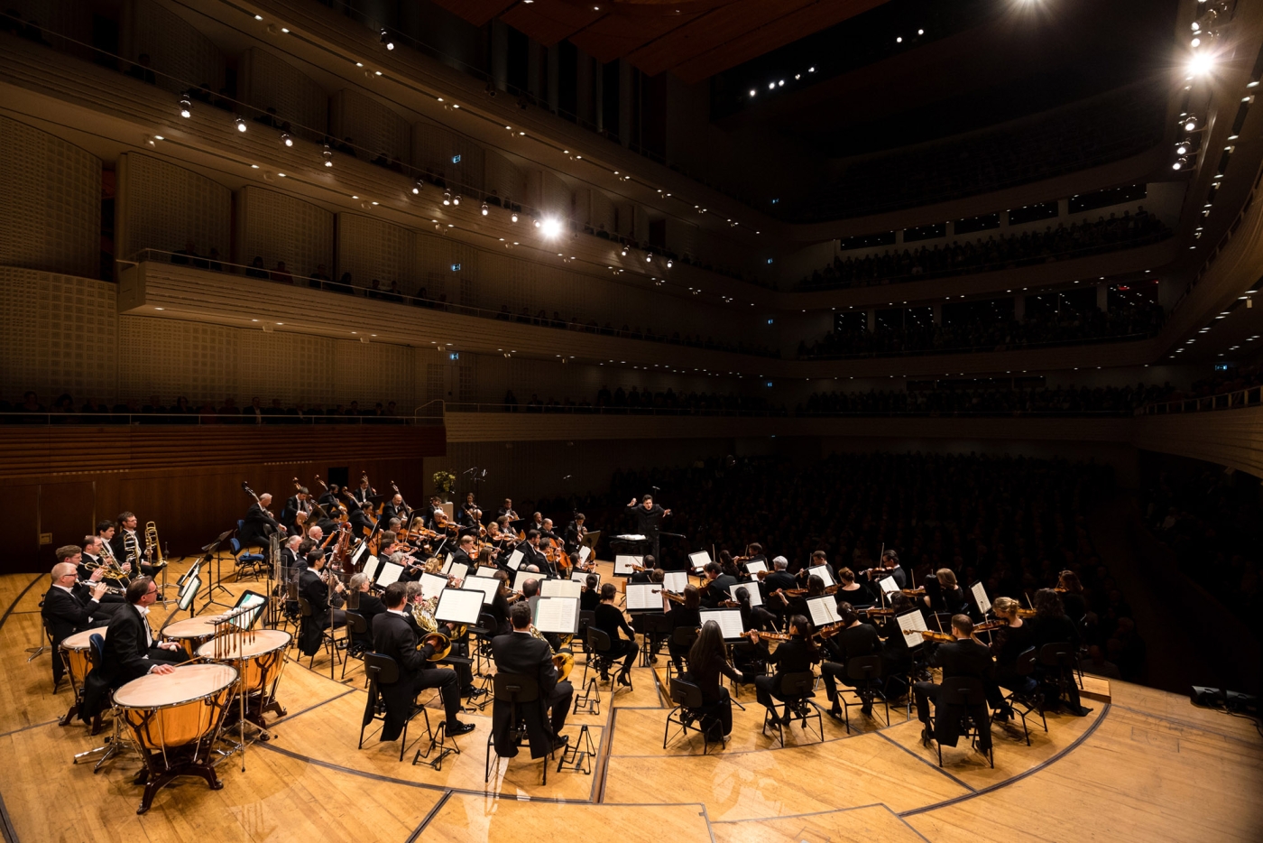 Luzerner Sinfonieorchester 2023