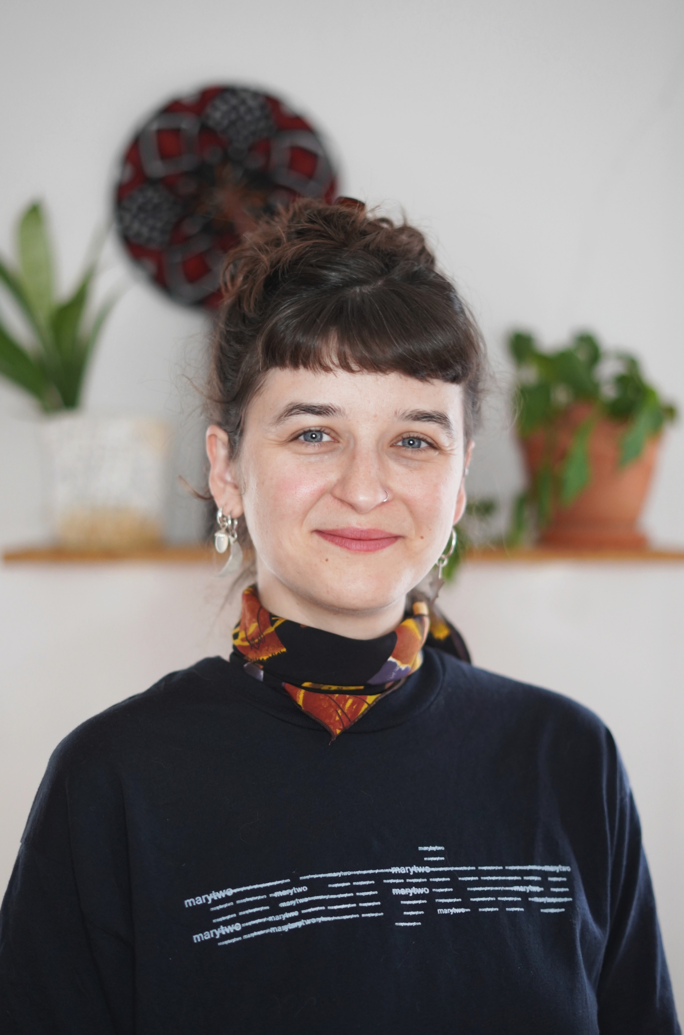 Laura Oswald