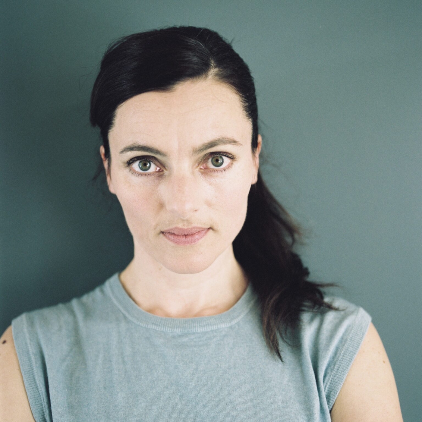 Maja S. K. Ratkje, Foto: Ellen Lande Gossner