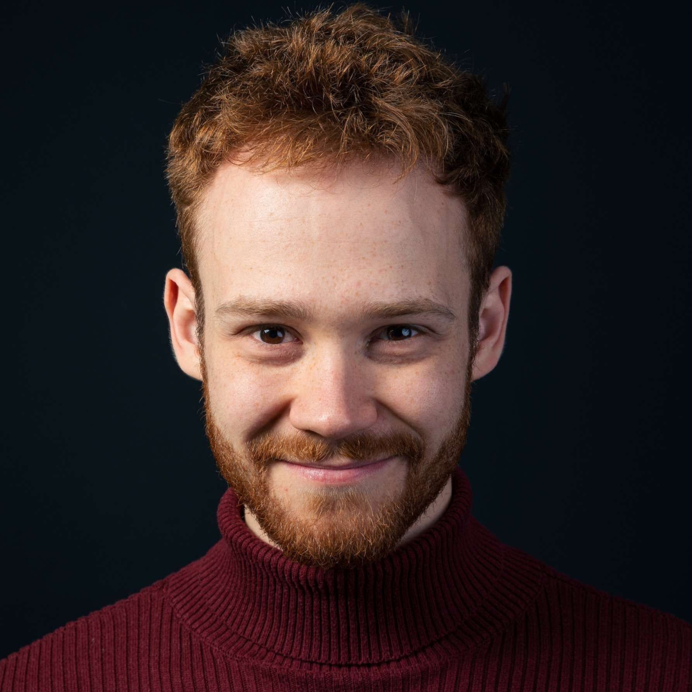 Max Bell