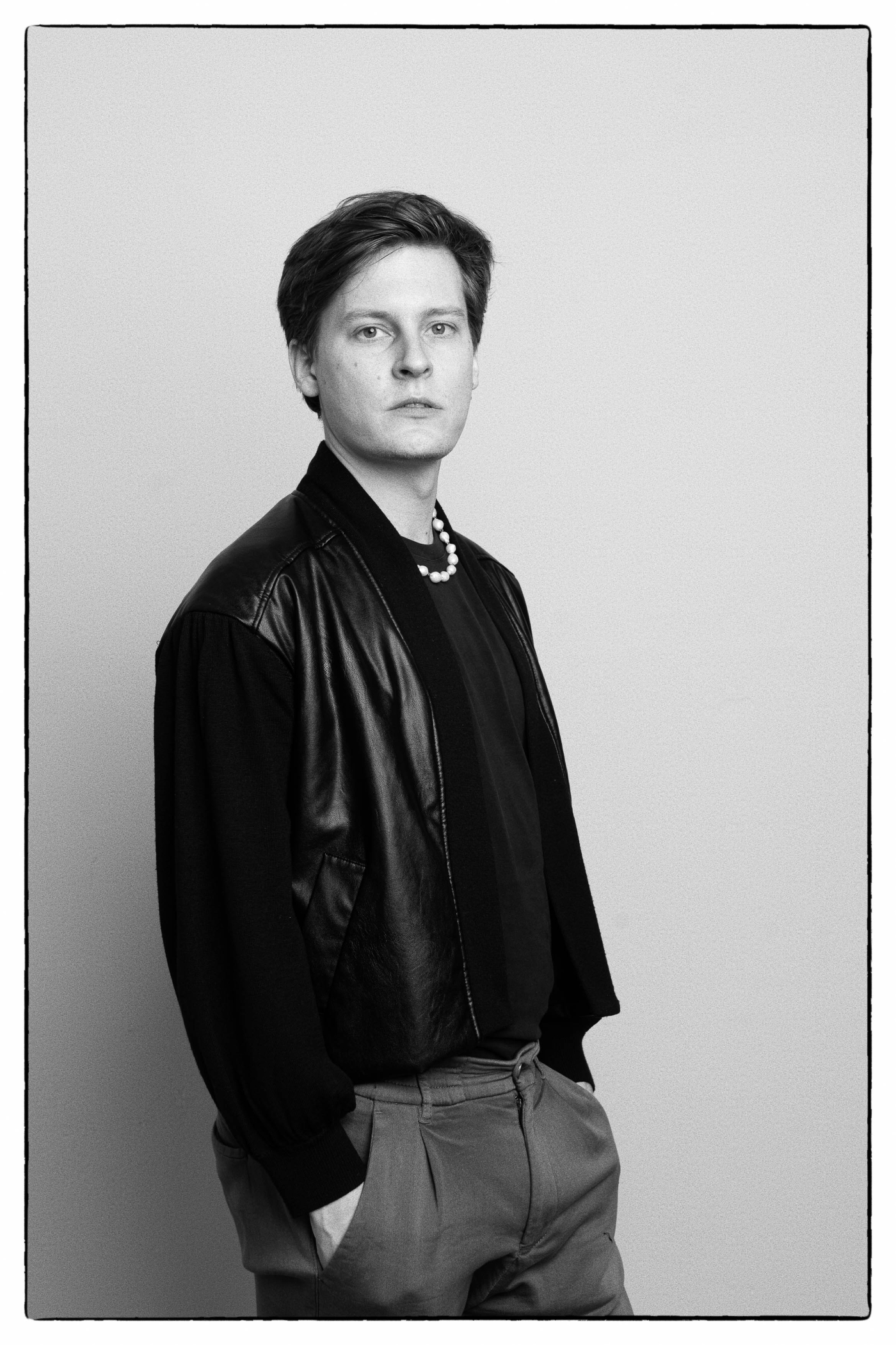 Philipp Rosendahl