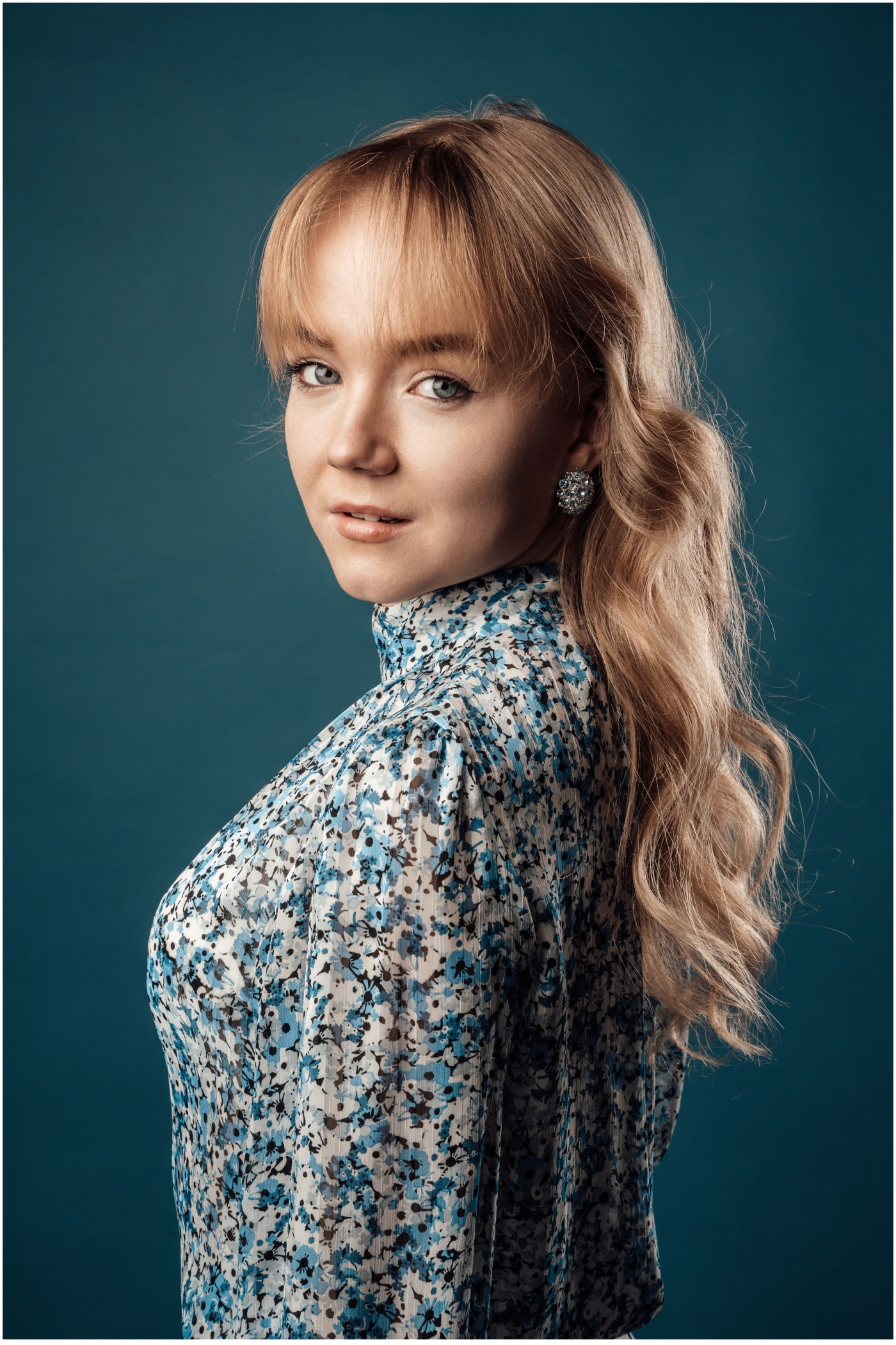 Maria Tilibtsev