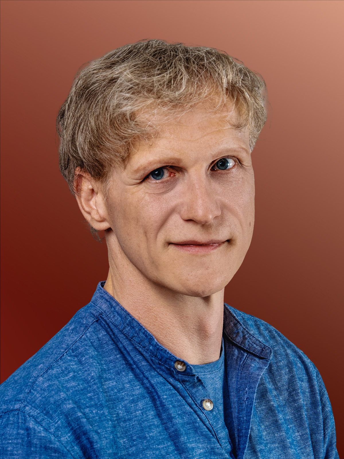 Rüdiger Hauffe