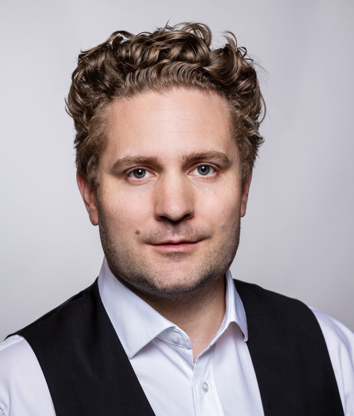 Raphael Wittmer, Luzerner Theater