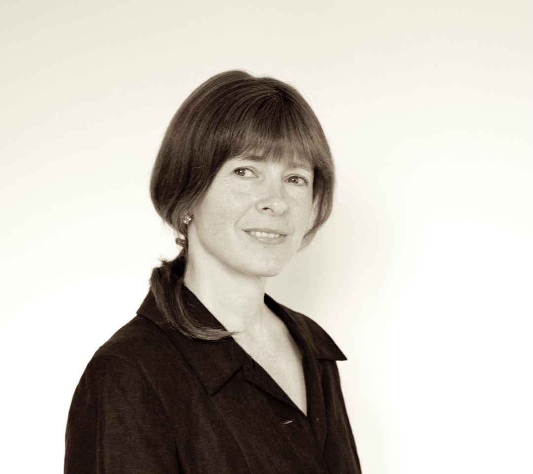 Rebecca Ockenden