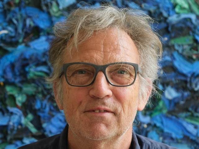 Ulrich Eh