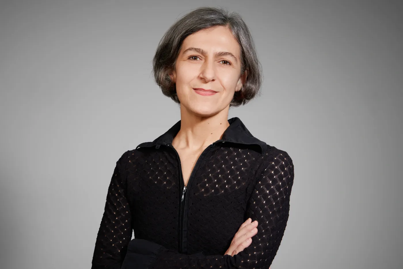 Annalisa Derossi
