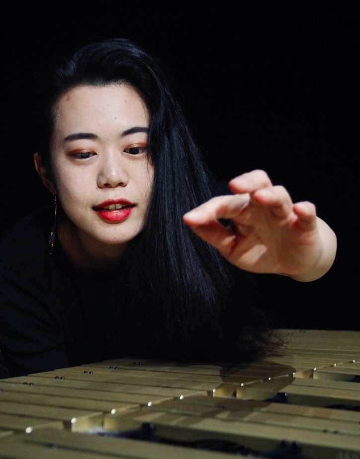 Aya Masui, Luzerner Theater