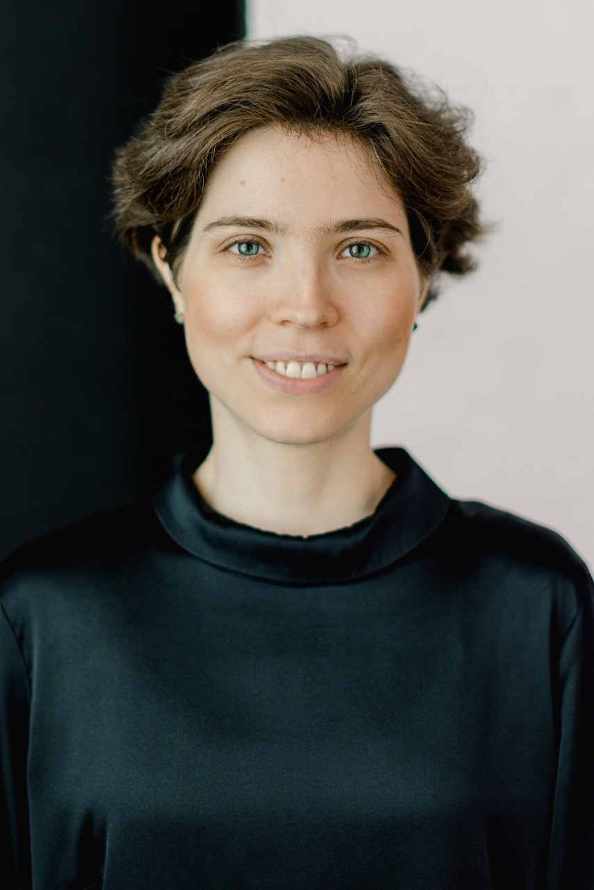 Teresa Riveiro Böhm, Foto: Theresa Pewal