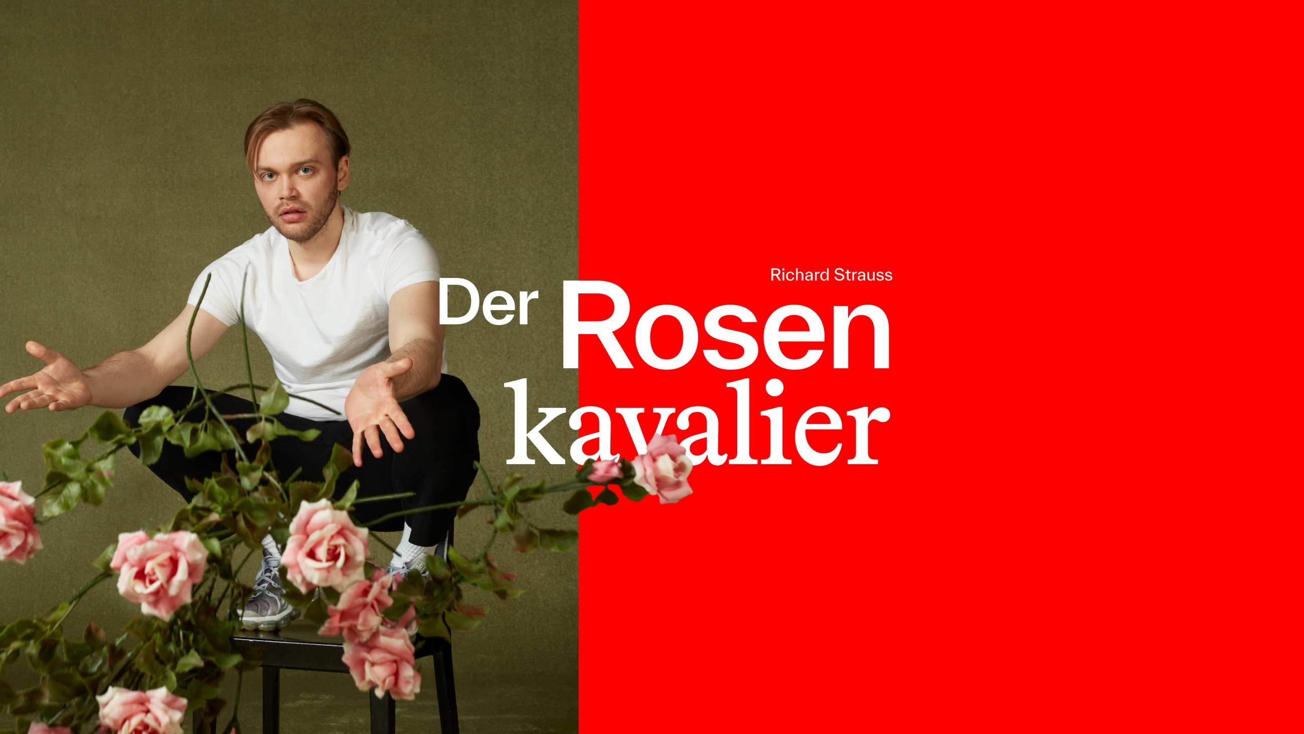 Der Rosenkavalier, Luzerner Theater