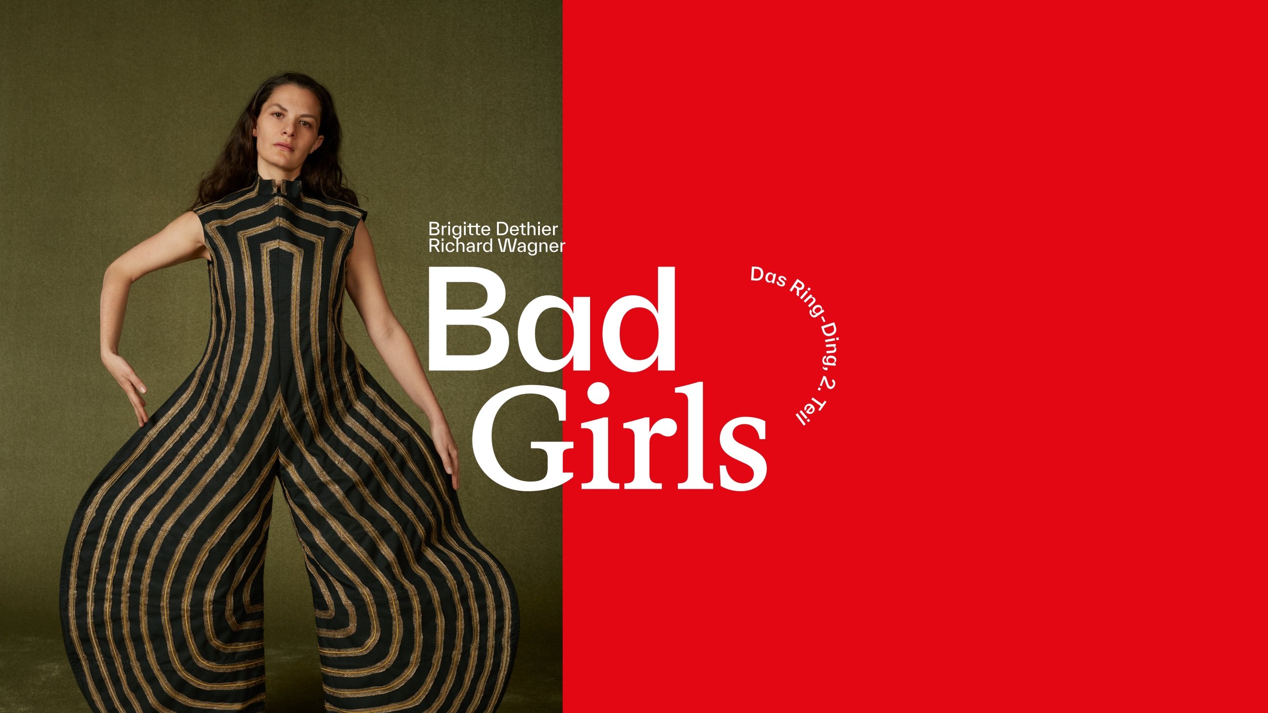 Bad Girls, Luzerner Theater