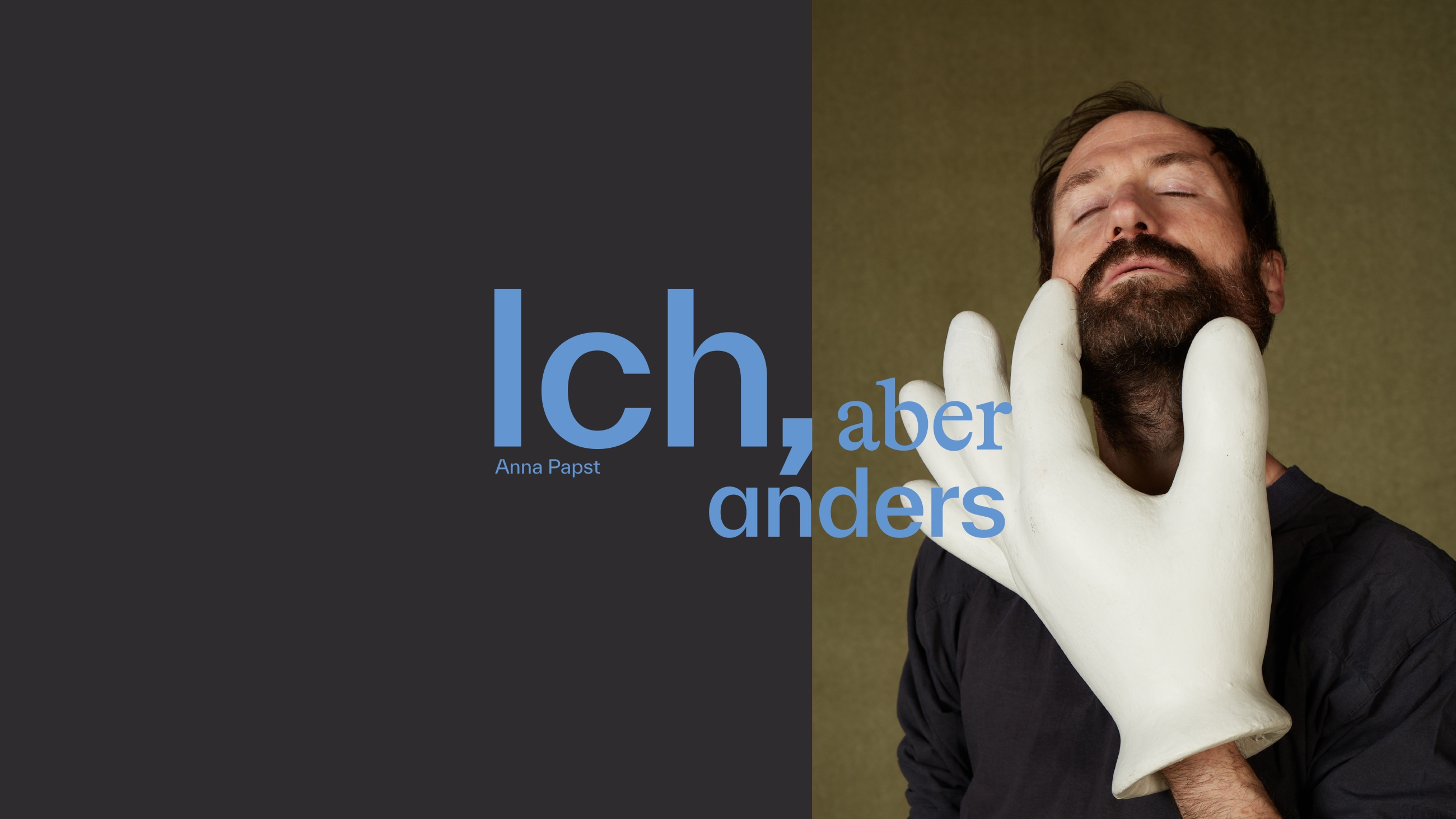 Ich, aber anders, Luzerner THeater