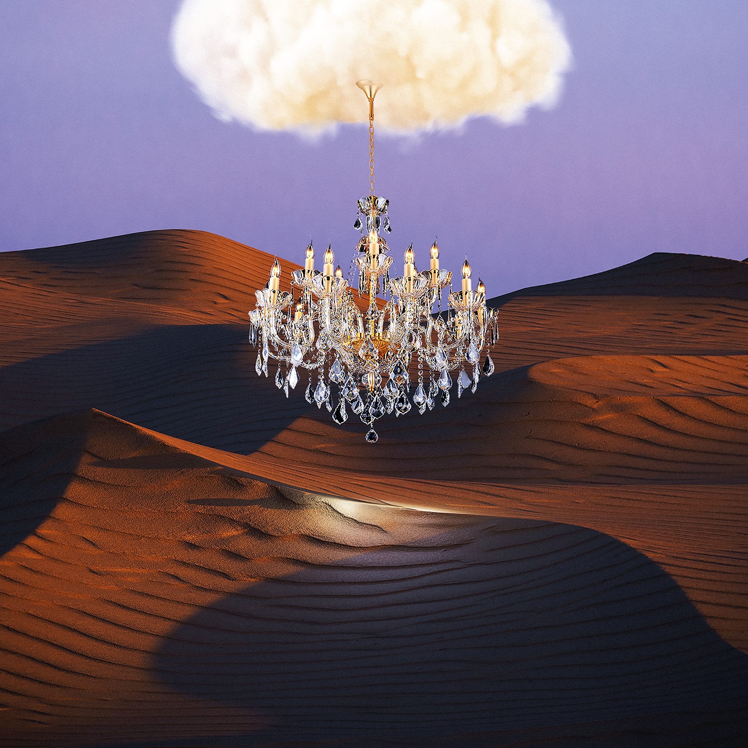 Operngala: Attacco!, Luzerner Theater