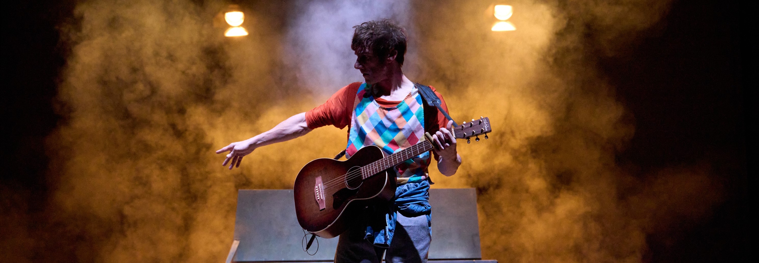 Das komische Theater des Signore Goldoni