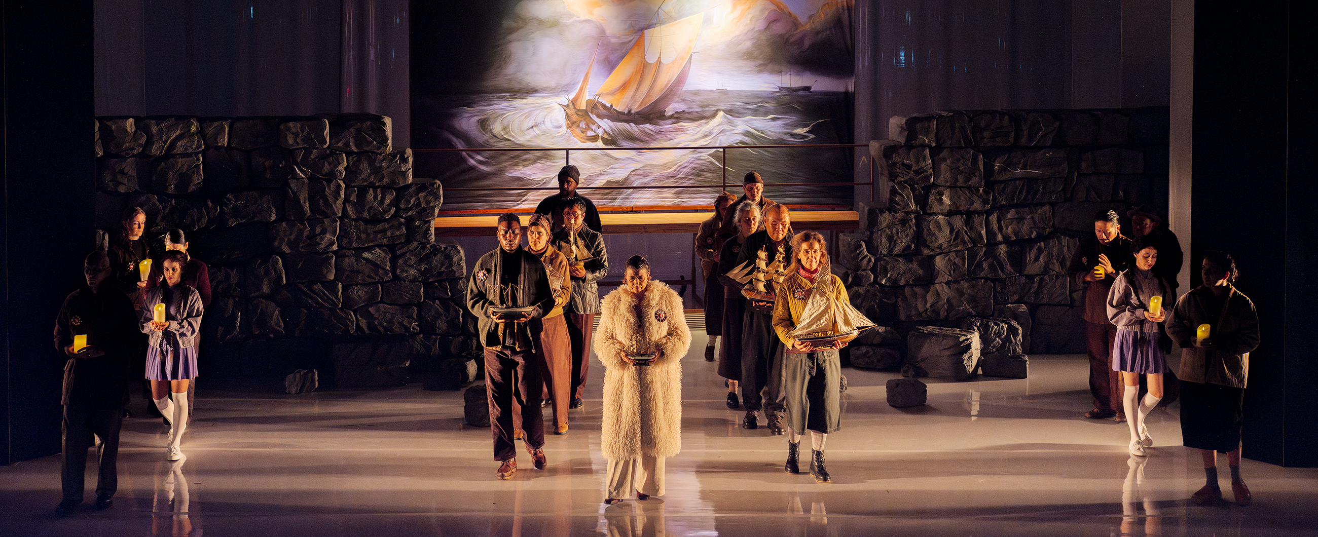 Peter Grimes