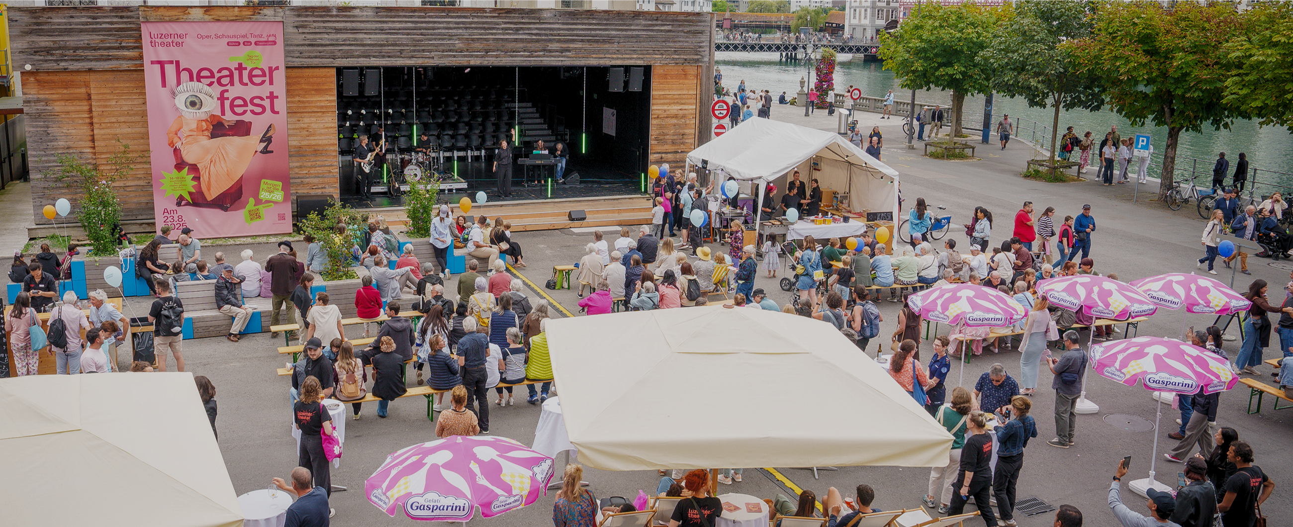 Theaterfest