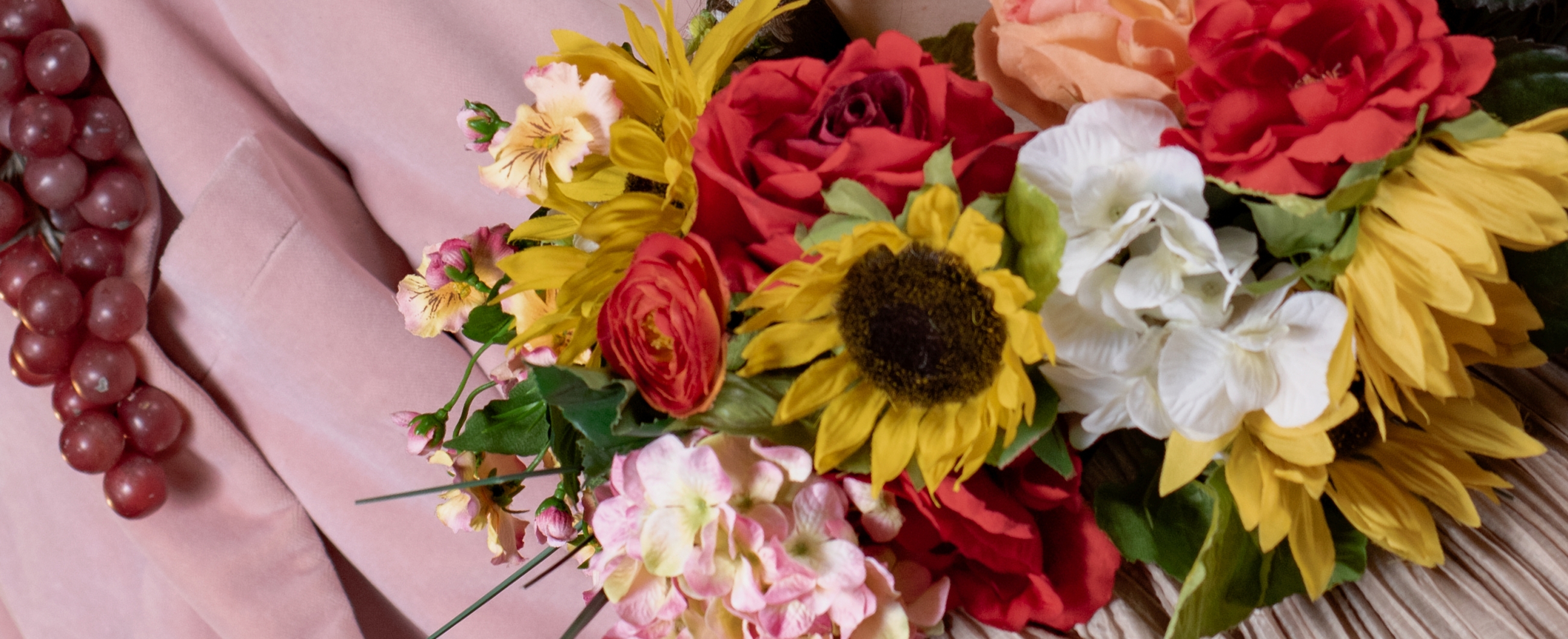 Blumen