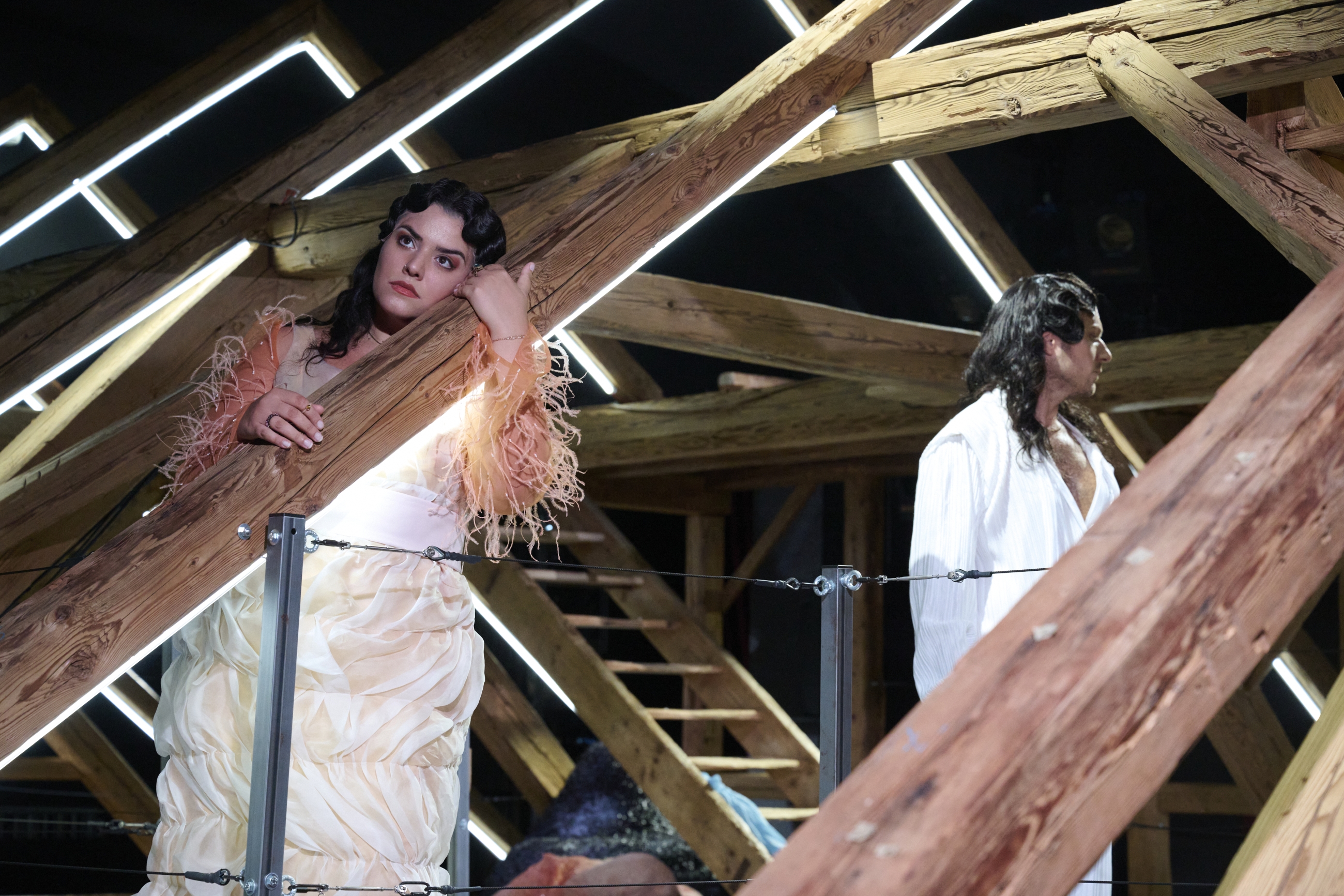 Dido und Aeneas, Luzerner Theater