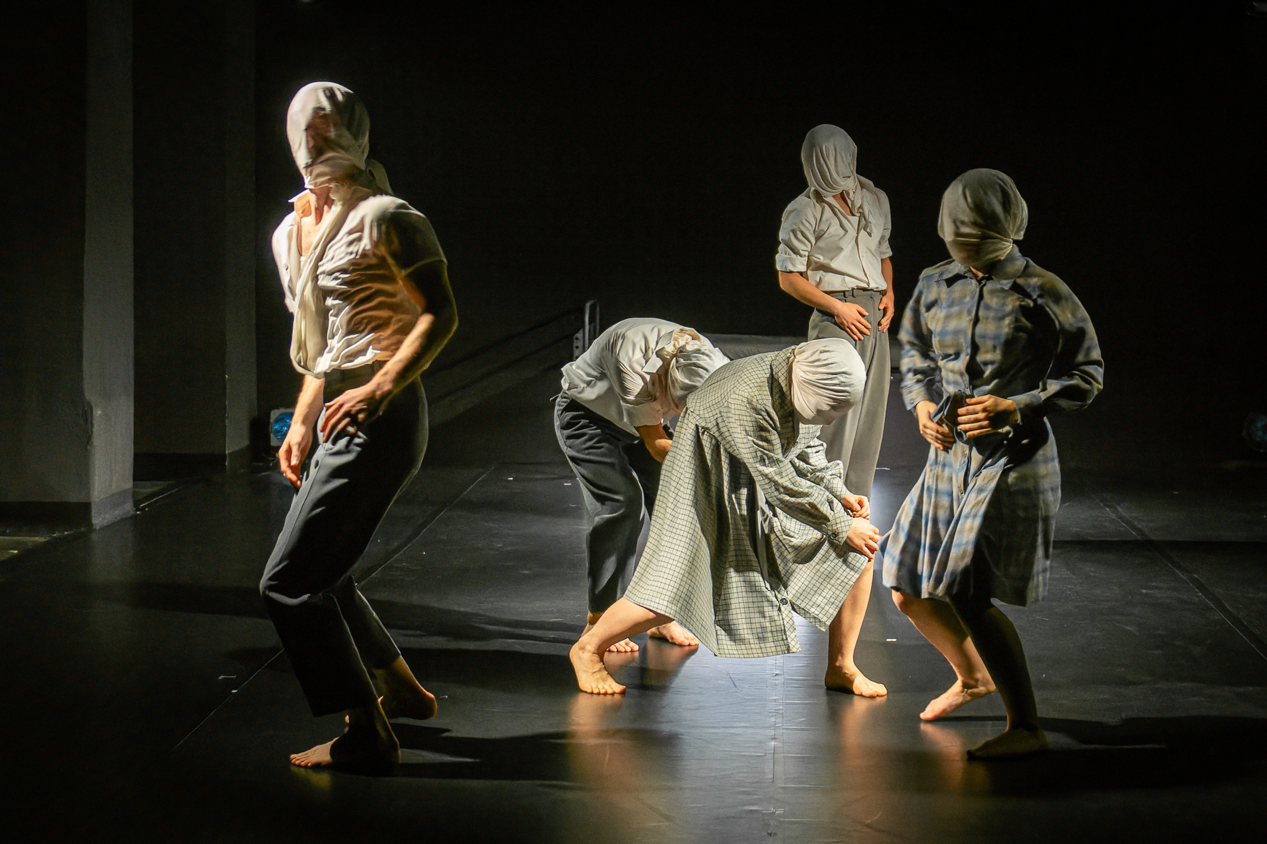 Next Matters, Luzerner Theater