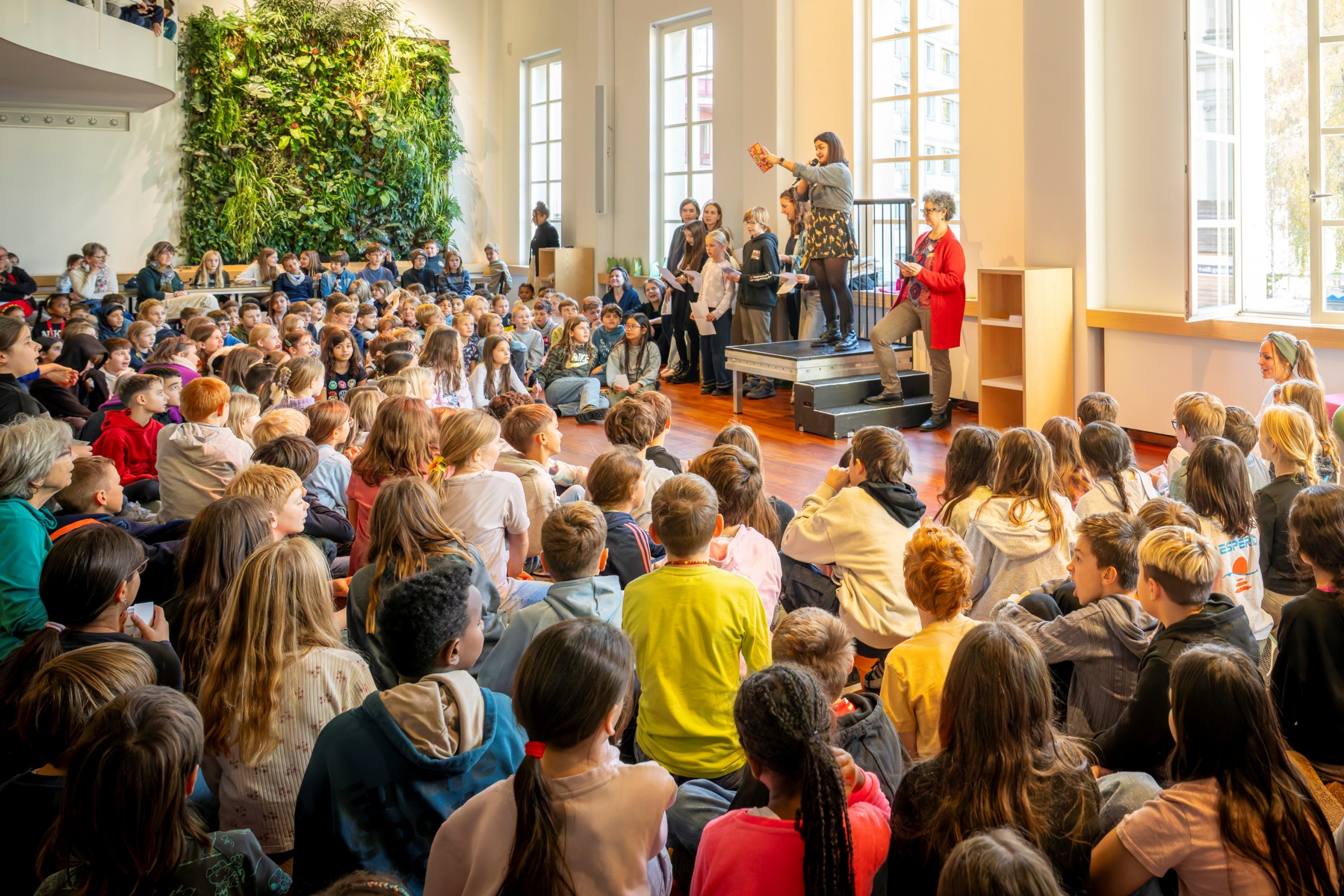 Premiere «Robin Hood», Foto: Ingo Hoehn