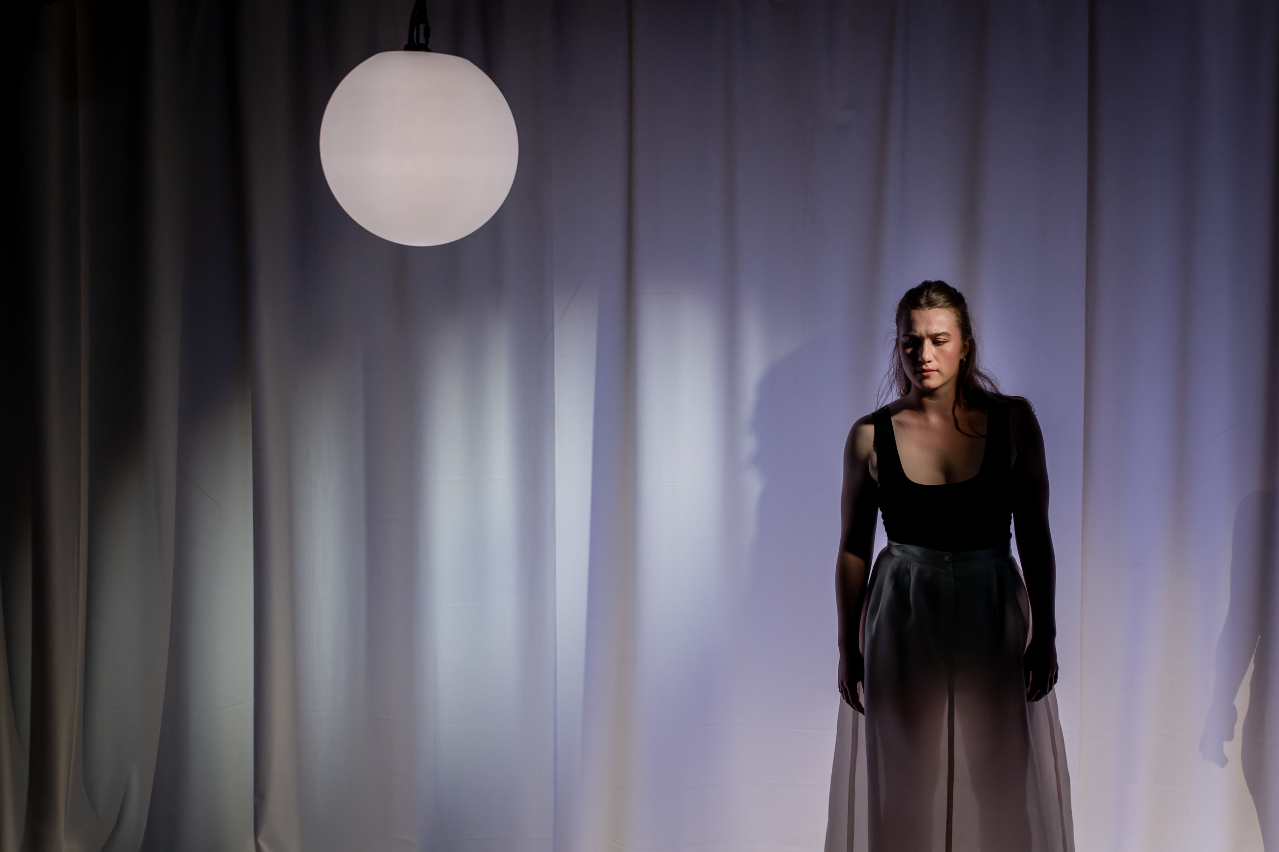 Swallow, Luzerner Theater, Foto: Ingo Hoehn