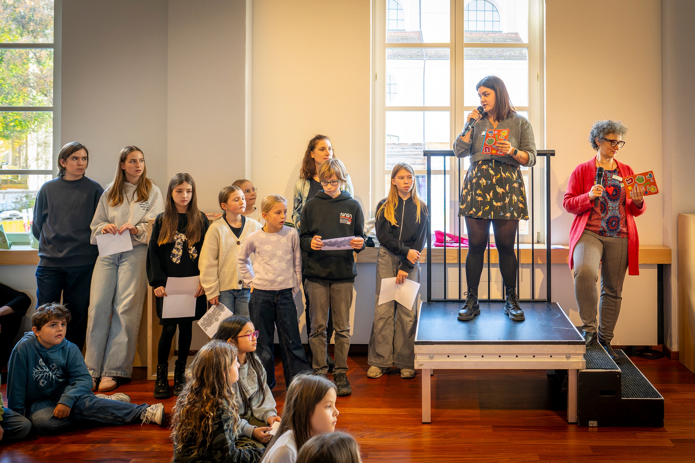 Premiere «Robin Hood», Foto: Ingo Hoehn