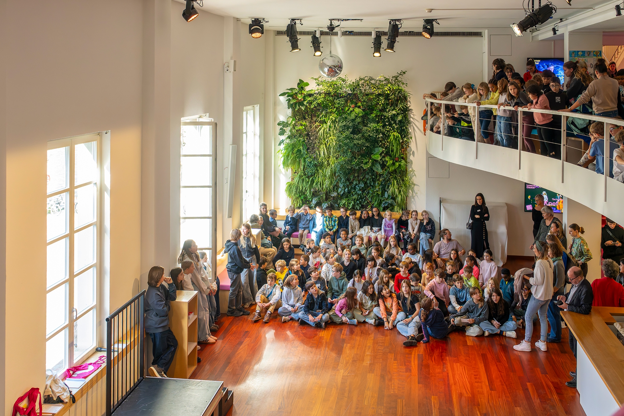 Premiere «Robin Hood», Foto: Ingo Hoehn