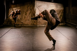 Next Matters, Luzerner Theater, Foto: Ingo Hoehn