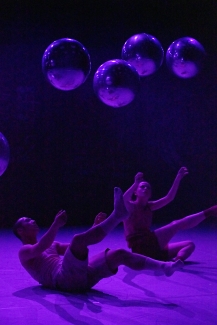 Top oder Flop, Luzerner Theater