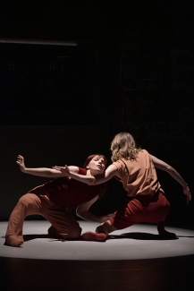 Top oder Flop, Luzerner Theater