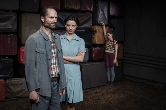 Versteckt, Luzerner Theater