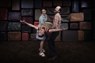 Versteckt, Luzerner Theater