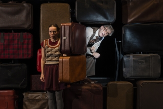 Versteckt, Luzerner Theater